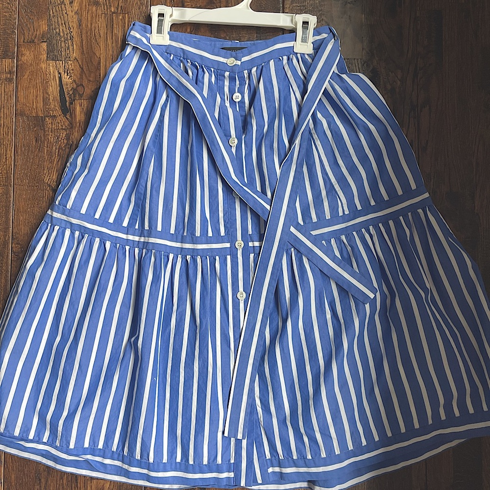Perfect vacation skirt